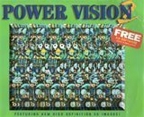 Imagen de archivo de Power Vision a la venta por Wonder Book