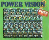 Stock image for Power Vision for sale by Wonder Book