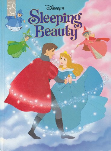 Beispielbild fr Disney's Sleeping Beauty (Disney Classic Series) zum Verkauf von Wonder Book