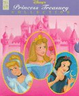 Disney's Princess Treasury Collection: Disney's Snow White, Disney's Sleeping Beauty, Disney's Cinderella (9781570820243) by Walt Disney Company