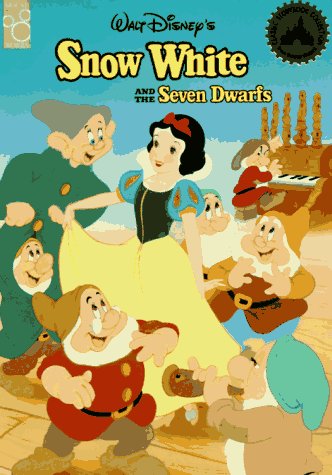 Beispielbild fr Snow White and the Seven Dwarfs (Disney Classics) zum Verkauf von SecondSale