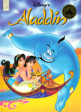 9781570820304: Aladdin (Classics Series)