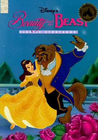 Beispielbild fr Beauty and the Beast (Classics Series) zum Verkauf von medimops