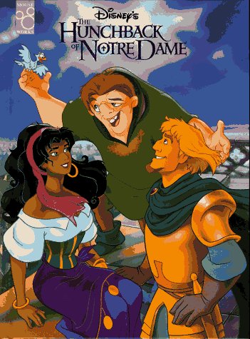 Stock image for The Hunchback of Notre Dame for sale by Wonder Book