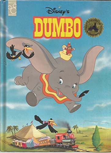 9781570821905: Dumbo (Disney Classic)