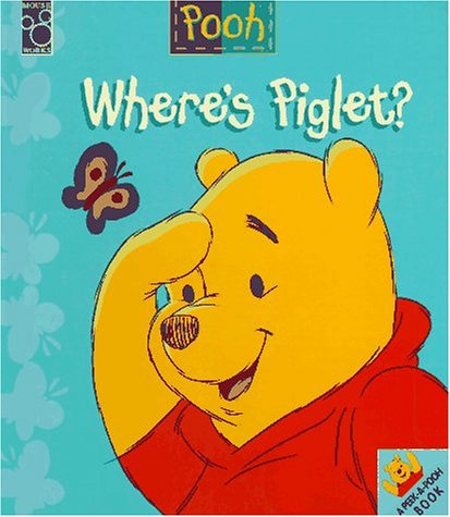 Where's Piglet