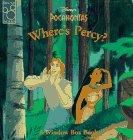 Stock image for Disney's Pocahontas Where's Percy? for sale by Thomas F. Pesce'
