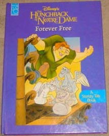 9781570823220: Disney's the Hunchback of Notre Dame Forever Free