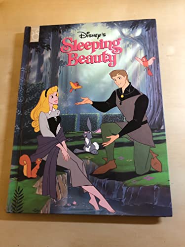 Stock image for Disney's Sleeping Beauty (Storybook) for sale by Hafa Adai Books