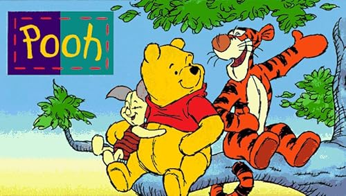 9781570824111: Pooh (Flip Book)