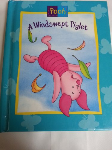 9781570824159: Pooh Treasury: An Eeyore's Tail, a Tigger Inside and Out, a Windswept Piglet