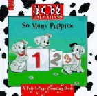 Stock image for So Many Puppies for sale by Better World Books