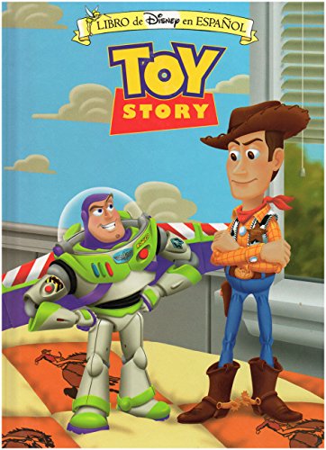 Beispielbild fr Disney's Toy Story (The Mouse Works Classic Collection) zum Verkauf von Jenson Books Inc