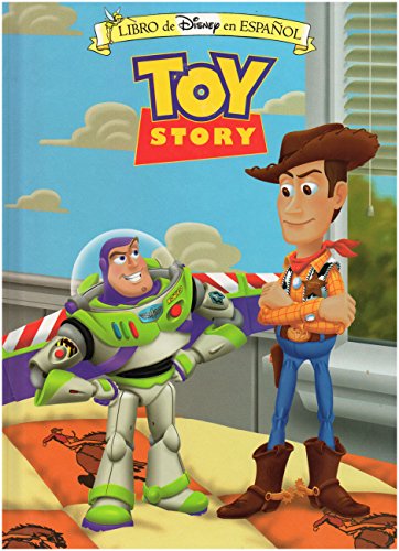 9781570824609: Disney's Toy Story (The Mouse Works Classic Collection)