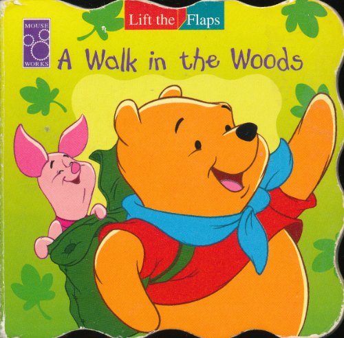 Stock image for Walk in the Woods for sale by ThriftBooks-Atlanta