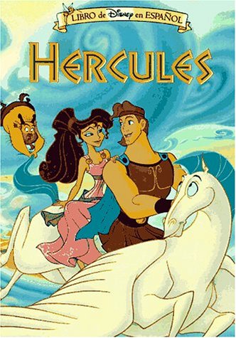 Beispielbild fr Hercules zum Verkauf von ThriftBooks-Atlanta