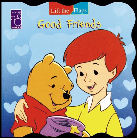 Stock image for Good Friends for sale by Better World Books Ltd