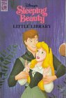 Imagen de archivo de Disney's Sleeping Beauty Little Library: The Birthday Party, the Pretend Prince, in the Forest, the New Baby a la venta por Ergodebooks