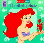 9781570826726: The Missing Music: Lift-the-flaps (Roly Poly Lift the Flaps)