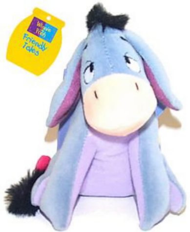 Eeyore (Pooh's Friendly Tale) (9781570826900) by Walt Disney Company