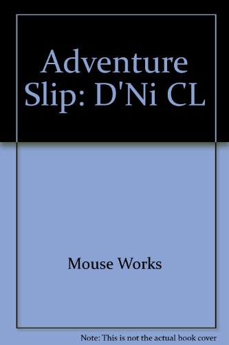 Disney's Adventure Classic Storybooks (9781570827099) by Walt Disney Company