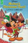 9781570827204: Disney's Mickey's Christmas Carol : Scrooge Celebrates Christmas, Two More Ghosts, Scrooge Sees a Ghost, Bah! Humbug (Little Library)