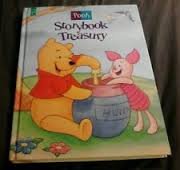 Stock image for Storybook treasury for sale by HPB-Diamond