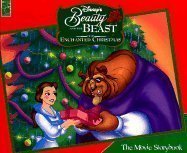 9781570827297: Disney's Beauty and the Beast Enchanted Christmas
