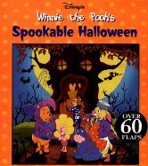9781570827495: Disney's Winnie the Pooh's Spookable Halloween