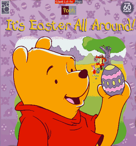 9781570827747: It's Easter All Around!