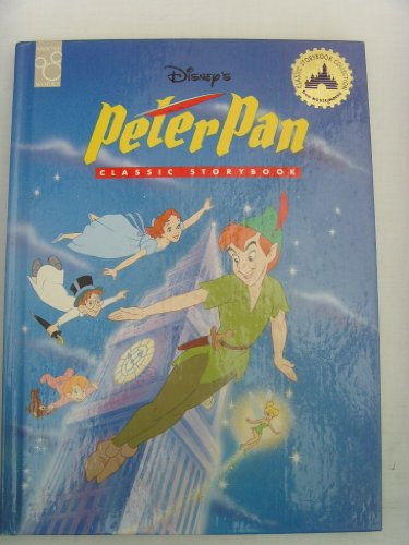 Stock image for Peter Pan for sale by Orion Tech