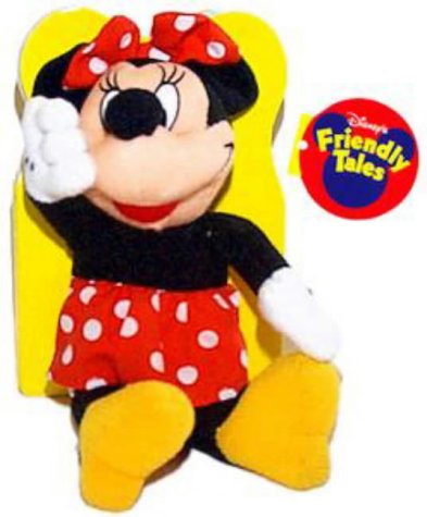 Stock image for Minnie Mouse, Friendly Tales for sale by Alf Books