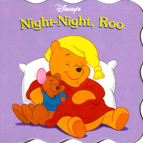 Night-Night, Roo (9781570829840) by Strader, P. Kevin