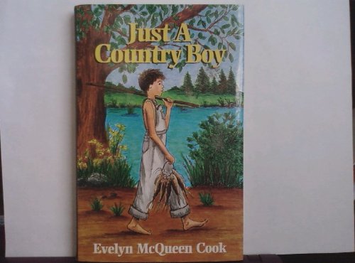 Stock image for Just a Country Boy: Tales from the Life of Kentucky eddie (signed) for sale by P.C. Schmidt, Bookseller