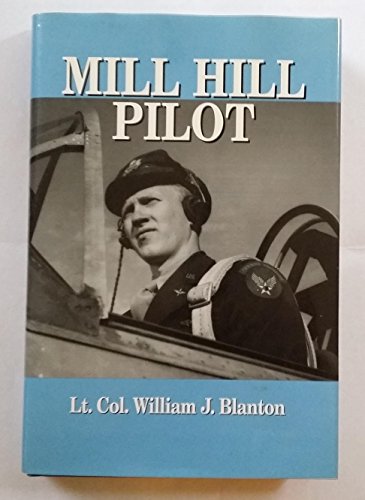 Mill Hill Pilot