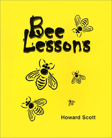 Bee Lessons (9781570875243) by Scott, Howard