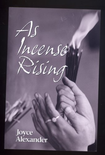 Imagen de archivo de As Incense Rising a la venta por books4u31
