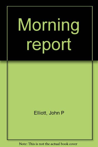 Morning Report