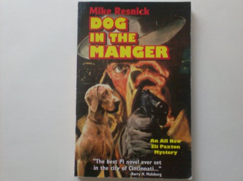 Imagen de archivo de Dog in the Manger a la venta por Books From California