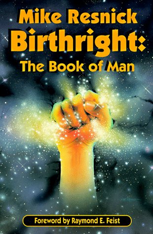 9781570900440: Birthright: The Book of Man