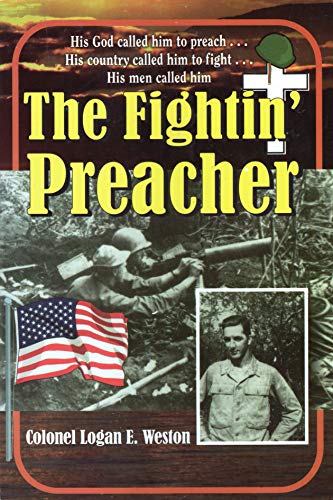 9781570901119: The Fightin' Preacher