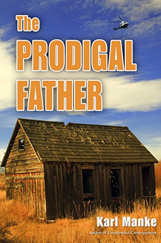 Stock image for The Prodigal Father for sale by SecondSale