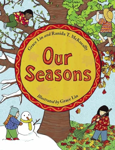 9781570913617: Our Seasons