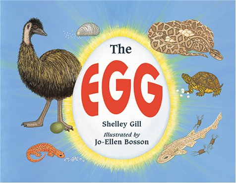 Imagen de archivo de The Egg a la venta por Better World Books: West