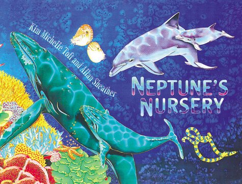 Imagen de archivo de Neptune's Nursery a la venta por Better World Books
