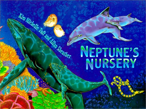 Imagen de archivo de Neptune's Nursery a la venta por Wonder Book