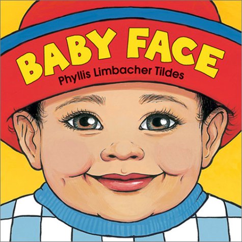 Stock image for Baby Face for sale by Better World Books
