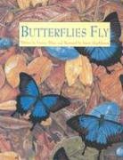 Beispielbild fr Butterflies Fly zum Verkauf von SecondSale