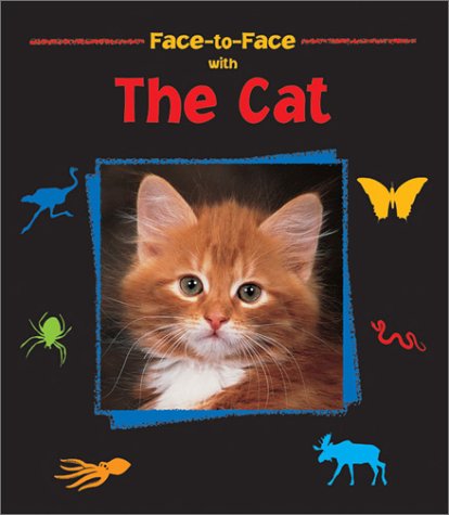 Imagen de archivo de The Cat a la venta por ThriftBooks-Dallas