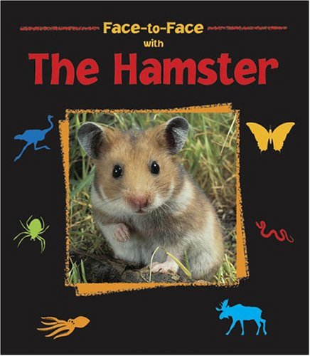 Beispielbild fr The Hamster zum Verkauf von ThriftBooks-Dallas